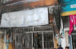 Phó Thủ tướng chỉ đạo điều tra nguyên nhân vụ cháy làm 6 người tử vong